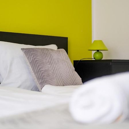 Myflat Siofok Beach Apartment エクステリア 写真