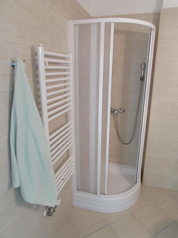 Myflat Siofok Beach Apartment エクステリア 写真